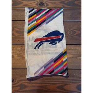 NFL Buffalo Bills Crucial Catch Intercept Cancer Neck Gator / Buff